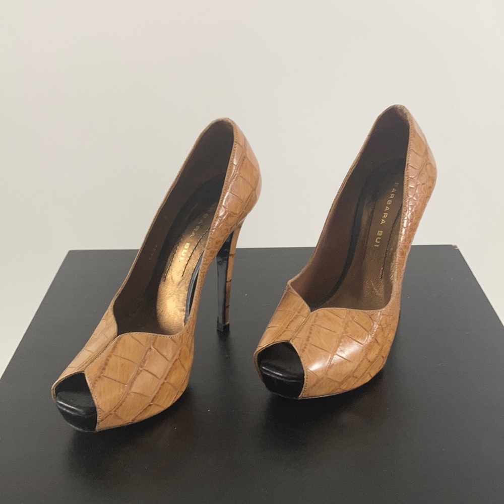 Barbara Bui heels